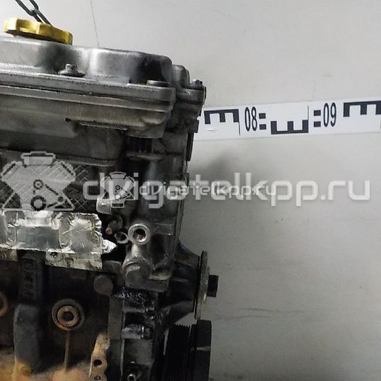 Фото Контрактный (б/у) двигатель  для land rover Defender  V   LBB001190