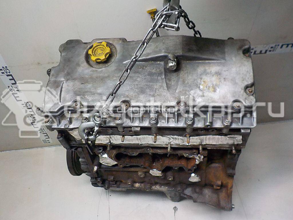 Фото Контрактный (б/у) двигатель  для land rover Defender  V   LBB001190 {forloop.counter}}