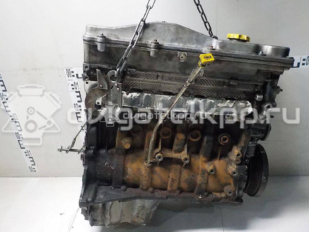 Фото Контрактный (б/у) двигатель  для land rover Defender  V   LBB001190 {forloop.counter}}