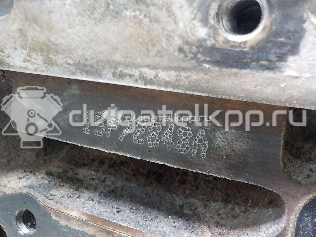 Фото Контрактный (б/у) двигатель  для land rover Defender  V   LBB001190 {forloop.counter}}