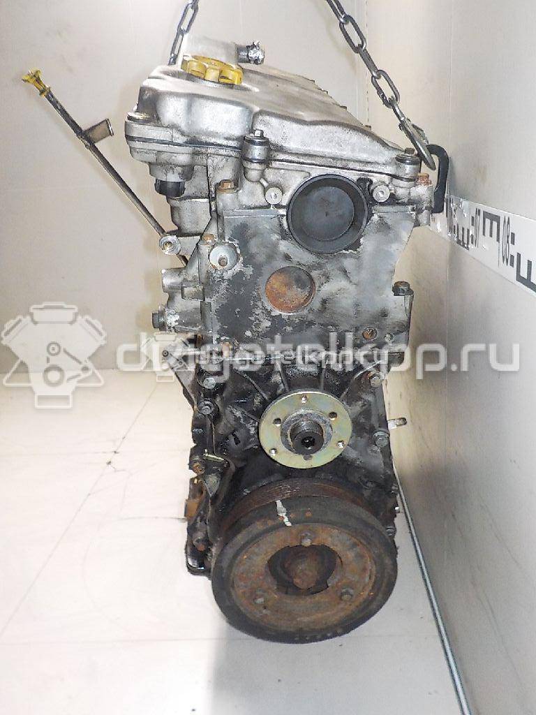 Фото Контрактный (б/у) двигатель  для land rover Defender  V   LBB001190 {forloop.counter}}