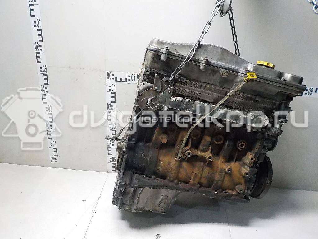 Фото Контрактный (б/у) двигатель  для land rover Defender  V   LBB001190 {forloop.counter}}