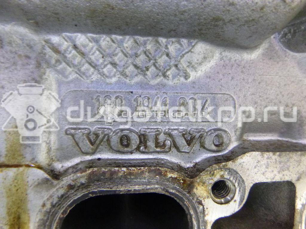 Фото Головка блока для двигателя B 6294 T для Volvo S80 / Xc90 272 л.с 24V 2.9 л бензин {forloop.counter}}