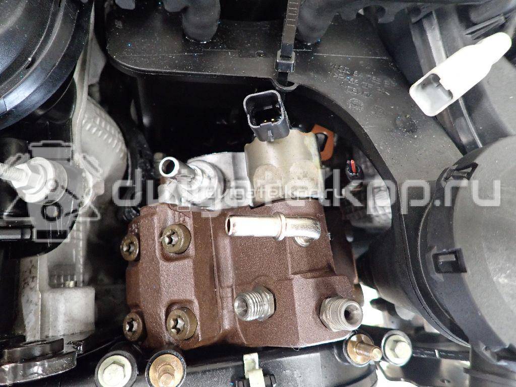 Фото Контрактный (б/у) двигатель 276DT для Ford Australia / Land Rover 190 л.с 24V 2.7 л Дизельное топливо {forloop.counter}}