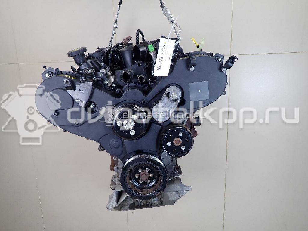 Фото Контрактный (б/у) двигатель 276DT для Ford Australia / Land Rover 190 л.с 24V 2.7 л Дизельное топливо {forloop.counter}}