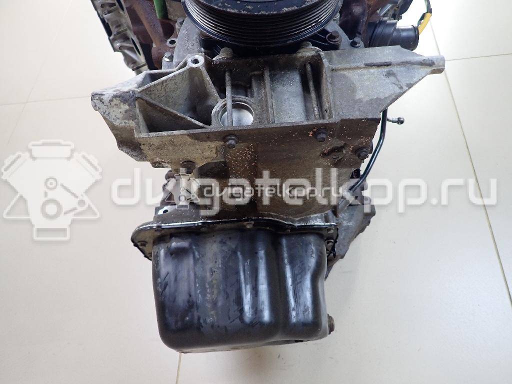 Фото Контрактный (б/у) двигатель 276DT для Ford Australia / Land Rover 190 л.с 24V 2.7 л Дизельное топливо {forloop.counter}}