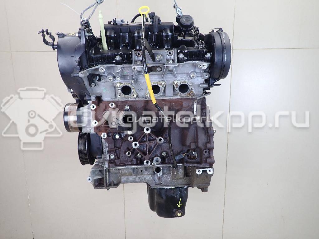 Фото Контрактный (б/у) двигатель 276DT для Ford Australia / Land Rover 190 л.с 24V 2.7 л Дизельное топливо {forloop.counter}}