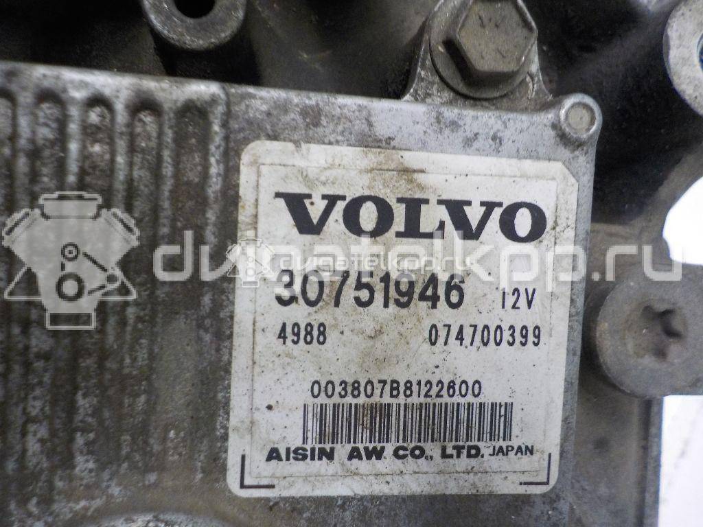 Фото Контрактная (б/у) АКПП для Volvo S80 / V70 / Xc70 / Xc60 286 л.с 24V 3.0 л B 6304 T2 бензин 36050880 {forloop.counter}}