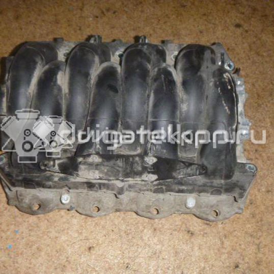 Фото Коллектор впускной  LR000364 для Land Rover Range Rover / Discovery