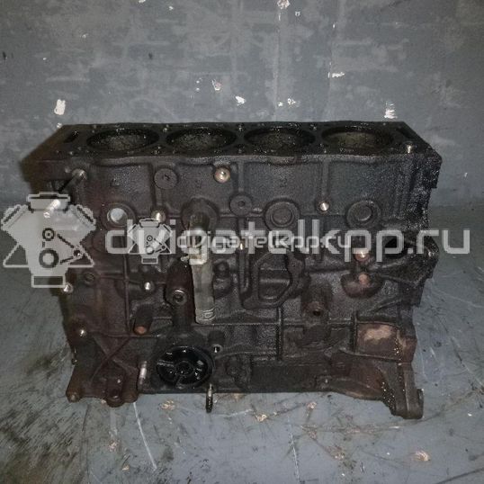 Фото Блок двигателя для двигателя D 4204 T для Volvo V50 Mw / C70 / V70 / C30 / S40 136 л.с 16V 2.0 л Дизельное топливо