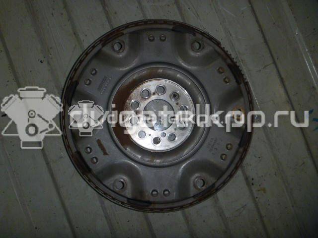 Фото Маховик для двигателя B 4204 T11 для Volvo V70 / V60 / Xc60 / S60 / S80 245 л.с 16V 2.0 л бензин {forloop.counter}}