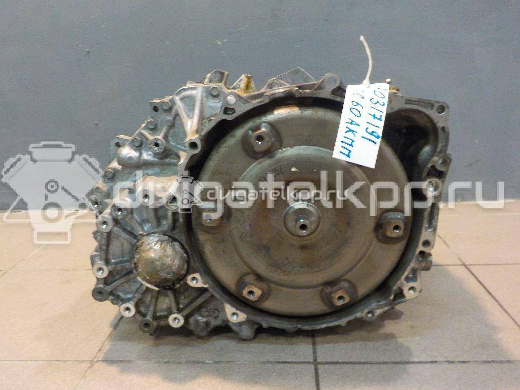 Фото Контрактная (б/у) АКПП для Volvo S80 / V70 / Xc90 / S60 163 л.с 20V 2.4 л D 5244 T5 Дизельное топливо 36050943 {forloop.counter}}