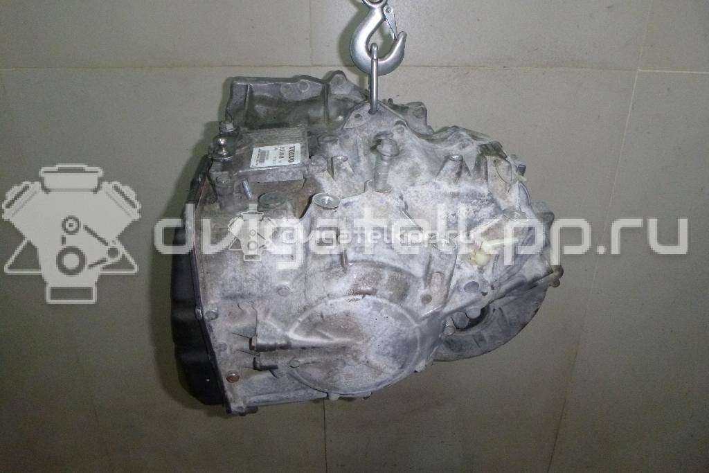 Фото Контрактная (б/у) АКПП для Volvo V70 / V60 / Xc60 / S60 / S80 205 л.с 20V 2.4 л D 5244 T10 Дизельное топливо 36050943 {forloop.counter}}