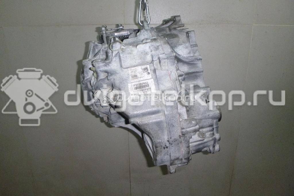 Фото Контрактная (б/у) АКПП для Volvo V70 / V60 / Xc60 / S60 / S80 205 л.с 20V 2.4 л D 5244 T10 Дизельное топливо 36050943 {forloop.counter}}