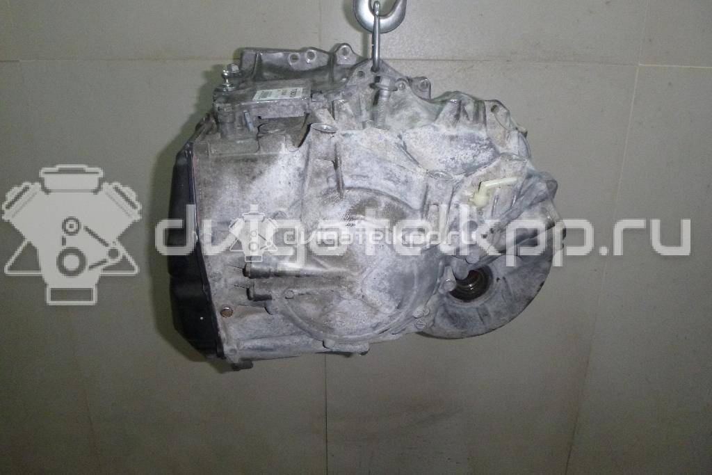 Фото Контрактная (б/у) АКПП для Volvo V70 / V60 / Xc60 / S60 / S80 205 л.с 20V 2.4 л D 5244 T10 Дизельное топливо 36050943 {forloop.counter}}