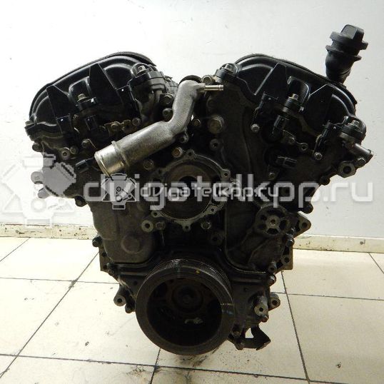 Фото Контрактный (б/у) двигатель LY7 для Cadillac Cts / Srx / Sts 257-266 л.с 24V 3.6 л бензин 19210830