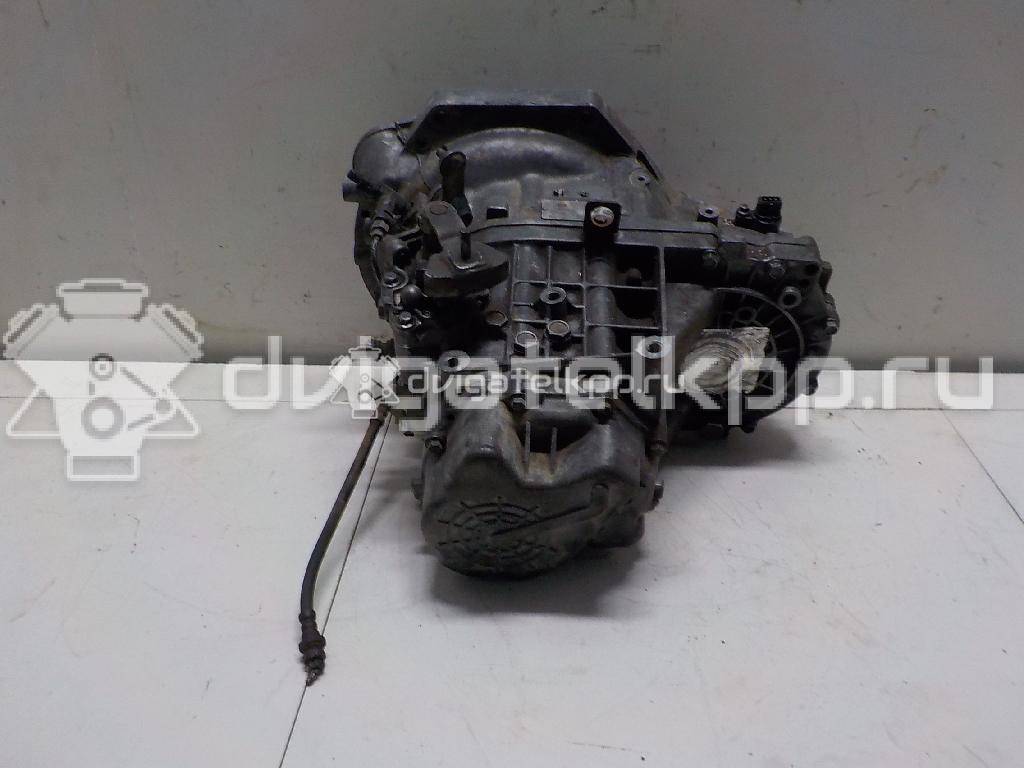 Фото Контрактная (б/у) МКПП для Chery / Dr 122-139 л.с 16V 2.0 л SQR484F бензин 519MHE1700010 {forloop.counter}}