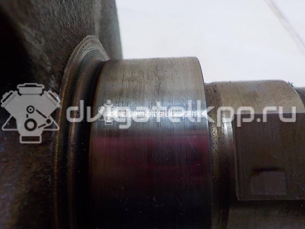 Фото Коленвал для двигателя SQR481F для Chery / Dr 109-120 л.с 16V 1.6 л бензин 481H1005011 {forloop.counter}}