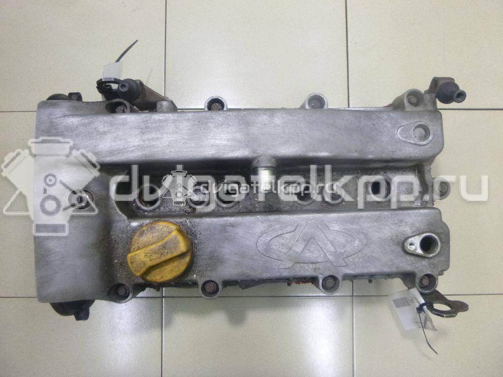 Фото Головка блока для двигателя SQR484F для Chery / Dr 122-139 л.с 16V 2.0 л бензин {forloop.counter}}