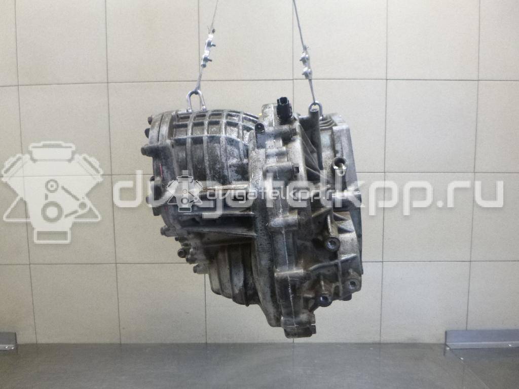 Фото Контрактная (б/у) АКПП для Chery Tiggo / A3 / Arrizo 7 125-126 л.с 16V 1.6 л SQRE4G16 бензин 019CHB1500010CA {forloop.counter}}