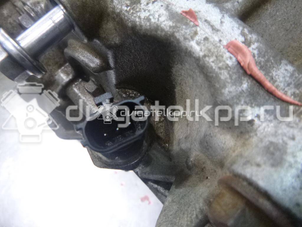 Фото Контрактная (б/у) АКПП для Chery Tiggo / A3 / Arrizo 7 125-126 л.с 16V 1.6 л SQRE4G16 бензин 019CHB1500010CA {forloop.counter}}