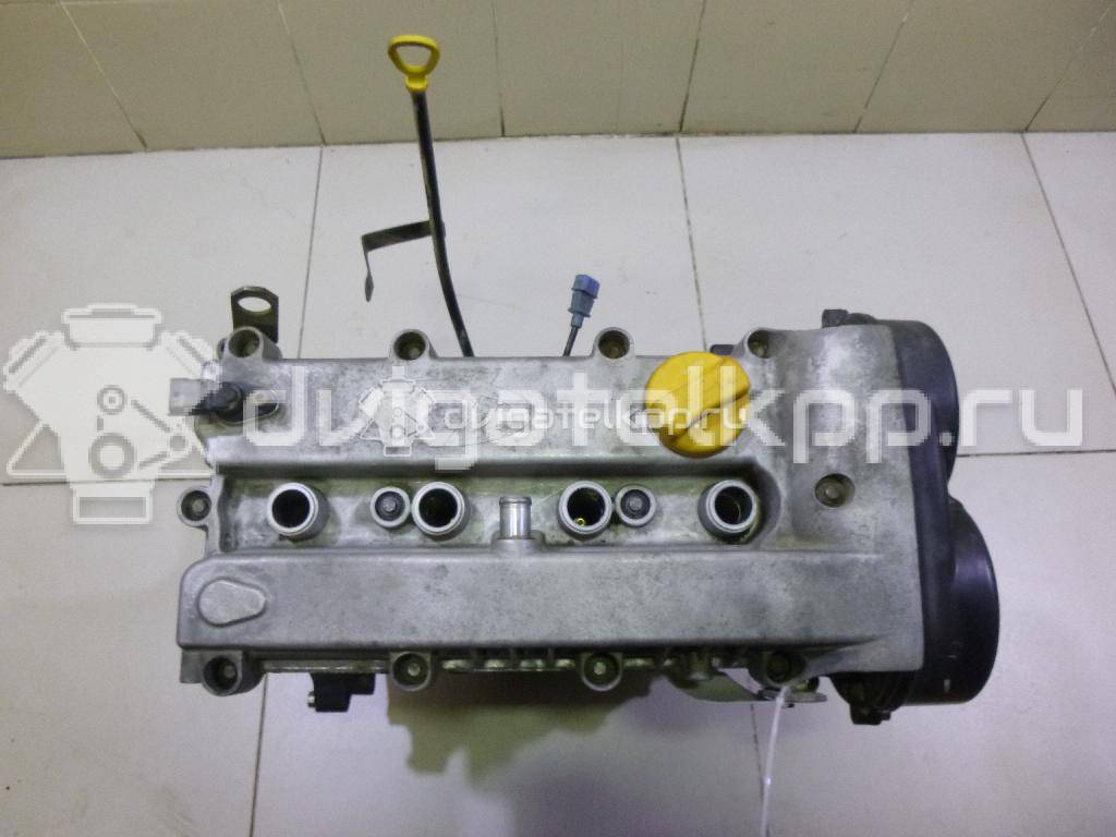 Фото Контрактный (б/у) двигатель SQR481FC для Chery / Dr 129-132 л.с 16V 1.8 л бензин DT10000E02AA {forloop.counter}}