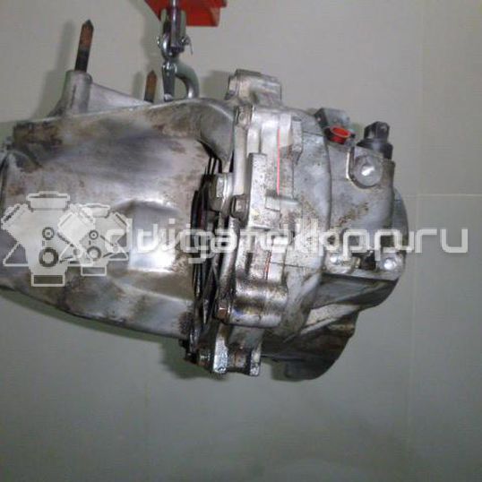 Фото Контрактная (б/у) МКПП для Chery / Dr 125-126 л.с 16V 1.6 л SQRE4G16 бензин 525MHE1700010