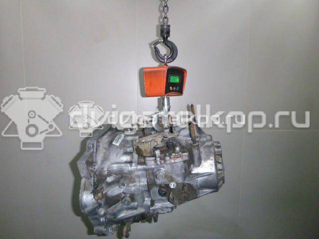 Фото Контрактная (б/у) МКПП для Chery / Dr 125-126 л.с 16V 1.6 л SQRE4G16 бензин 525MHE1700010 {forloop.counter}}