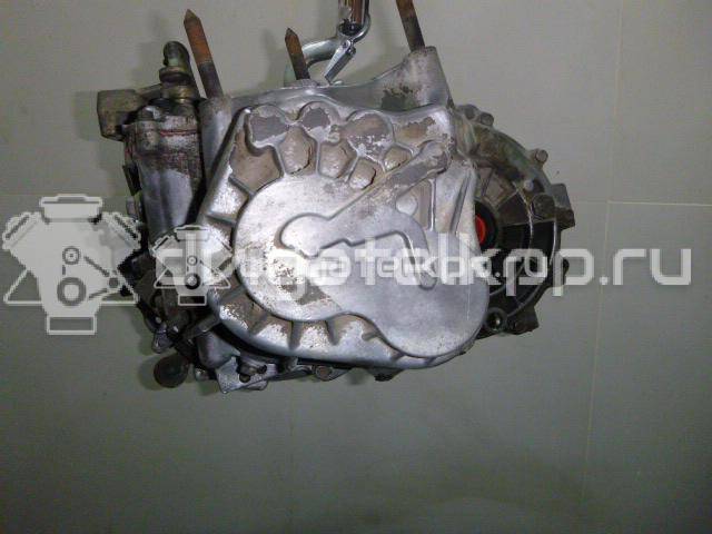 Фото Контрактная (б/у) МКПП для Chery / Dr 125-126 л.с 16V 1.6 л SQRE4G16 бензин 525MHE1700010 {forloop.counter}}