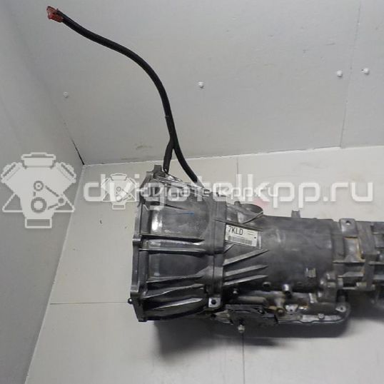 Фото Контрактная (б/у) АКПП для Chevrolet Suburban 310-352 л.с 16V 5.3 л LMG Бензин/спирт 89037517