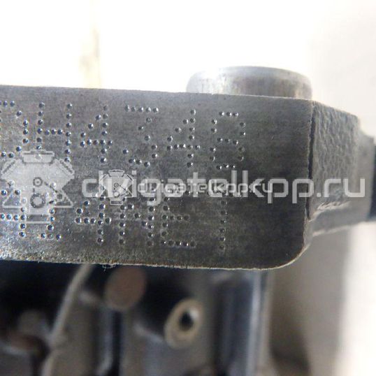 Фото Контрактный (б/у) двигатель B 14 NET для Chevrolet / Vauxhall 140 л.с 16V 1.4 л бензин 93169420