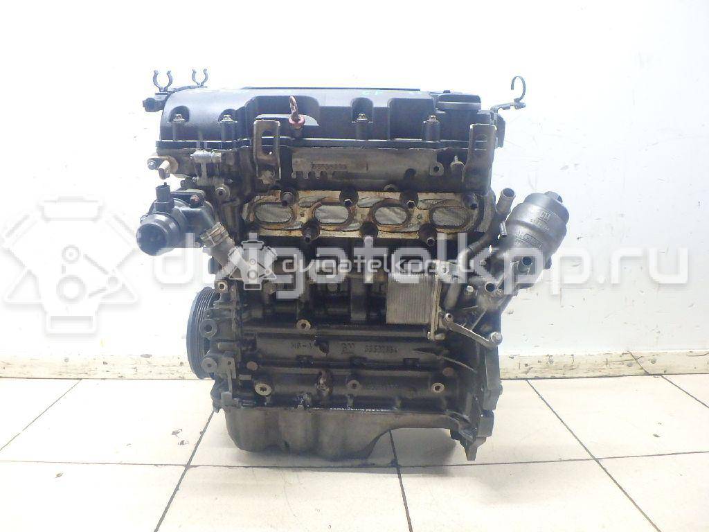 Фото Контрактный (б/у) двигатель B 14 NET для Chevrolet / Vauxhall 140 л.с 16V 1.4 л бензин 93169420 {forloop.counter}}