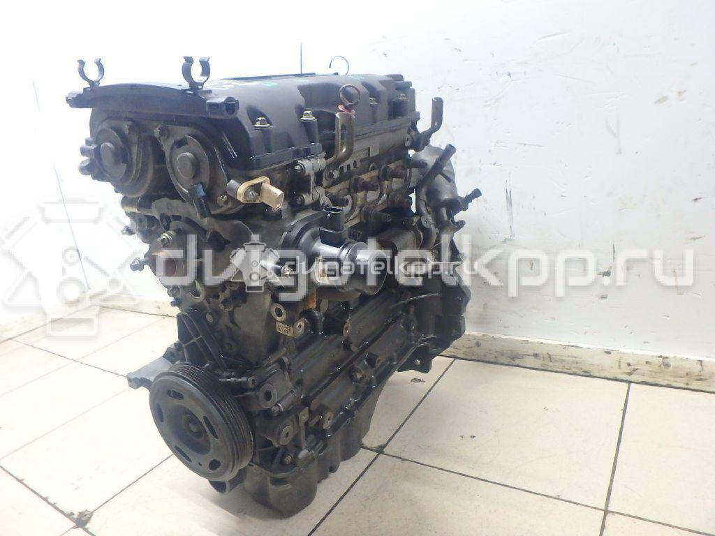 Фото Контрактный (б/у) двигатель B 14 NET для Chevrolet / Vauxhall 140 л.с 16V 1.4 л бензин 93169420 {forloop.counter}}