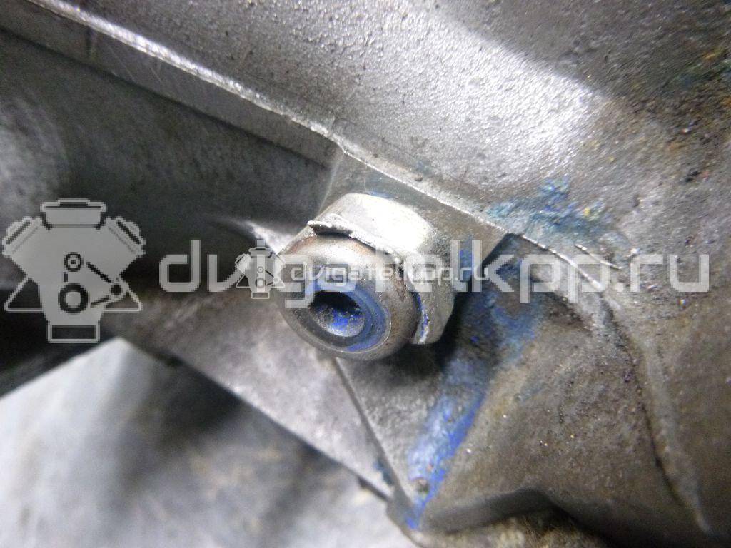 Фото Контрактная (б/у) МКПП для Chevrolet Kalos / Nubira / Lacetti / Aveo 94-95 л.с 16V 1.4 л F14D3 бензин 96813261 {forloop.counter}}