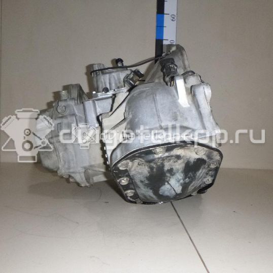 Фото Контрактная (б/у) МКПП для Chevrolet Kalos / Nubira / Lacetti / Aveo 94-95 л.с 16V 1.4 л F14D3 бензин 96813261