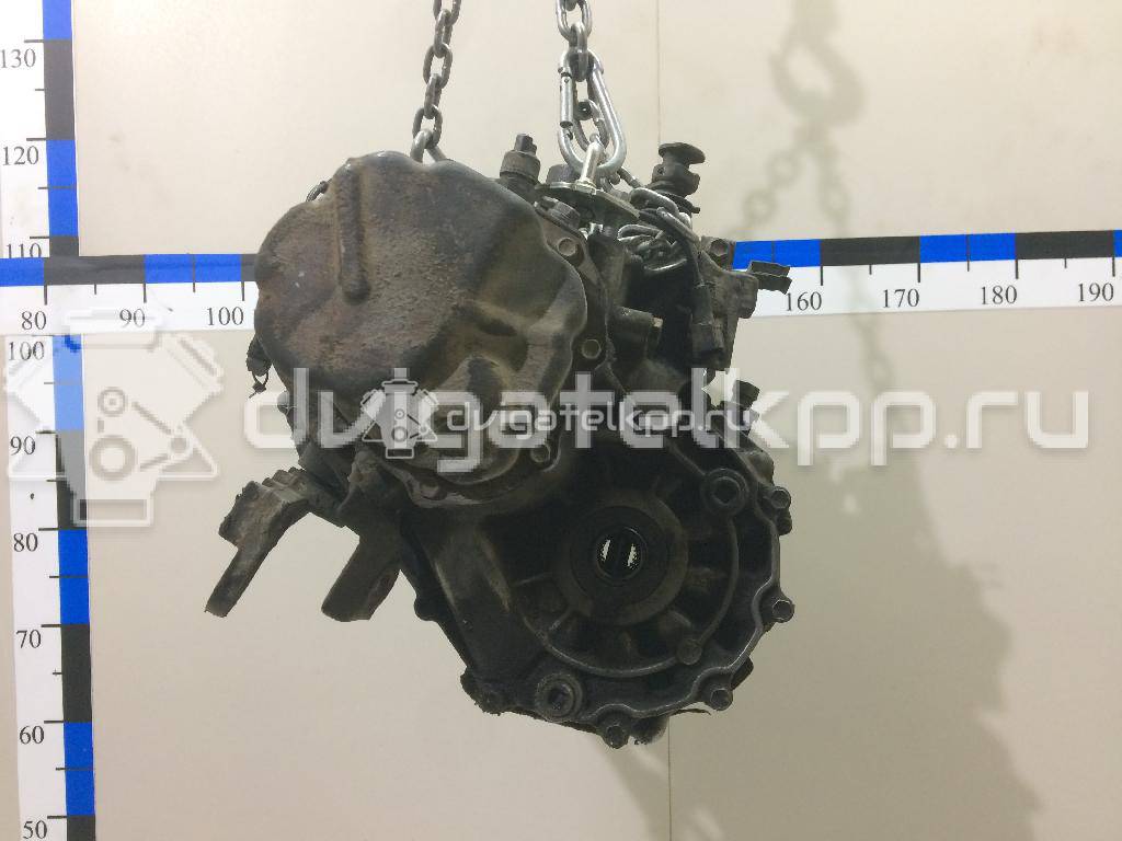 Фото Контрактная (б/у) МКПП для Chevrolet Kalos / Aveo 72-76 л.с 8V 1.1 л B12S1 бензин 96663733 {forloop.counter}}