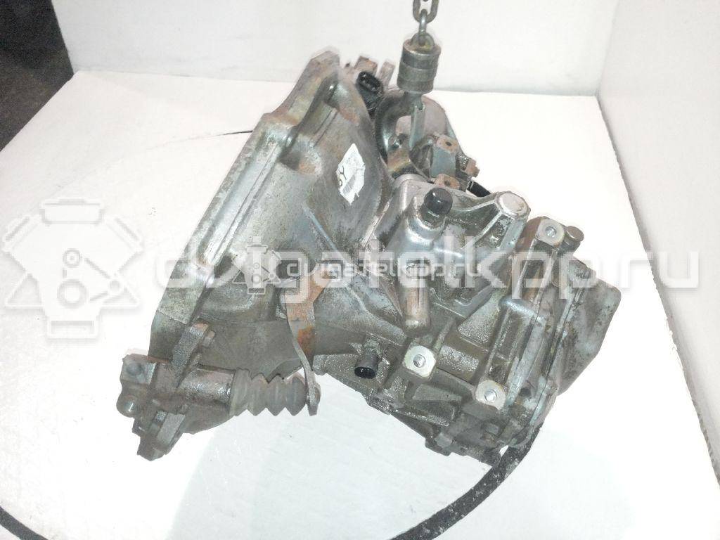 Фото Контрактная (б/у) МКПП для Daewoo / Chevrolet 94-95 л.с 16V 1.4 л F14D3 бензин 96813261 {forloop.counter}}