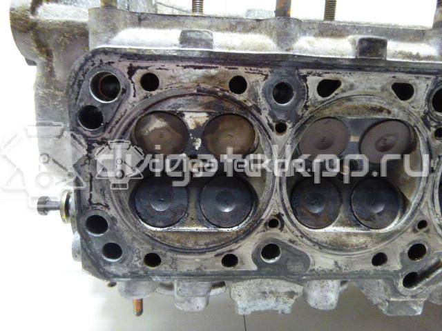 Фото Головка блока для двигателя F14D3 для Daewoo / Chevrolet 94-95 л.с 16V 1.4 л бензин 96446922 {forloop.counter}}