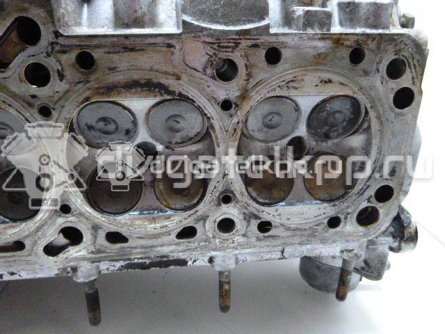 Фото Головка блока для двигателя F14D3 для Daewoo / Chevrolet 94-95 л.с 16V 1.4 л бензин 96446922 {forloop.counter}}