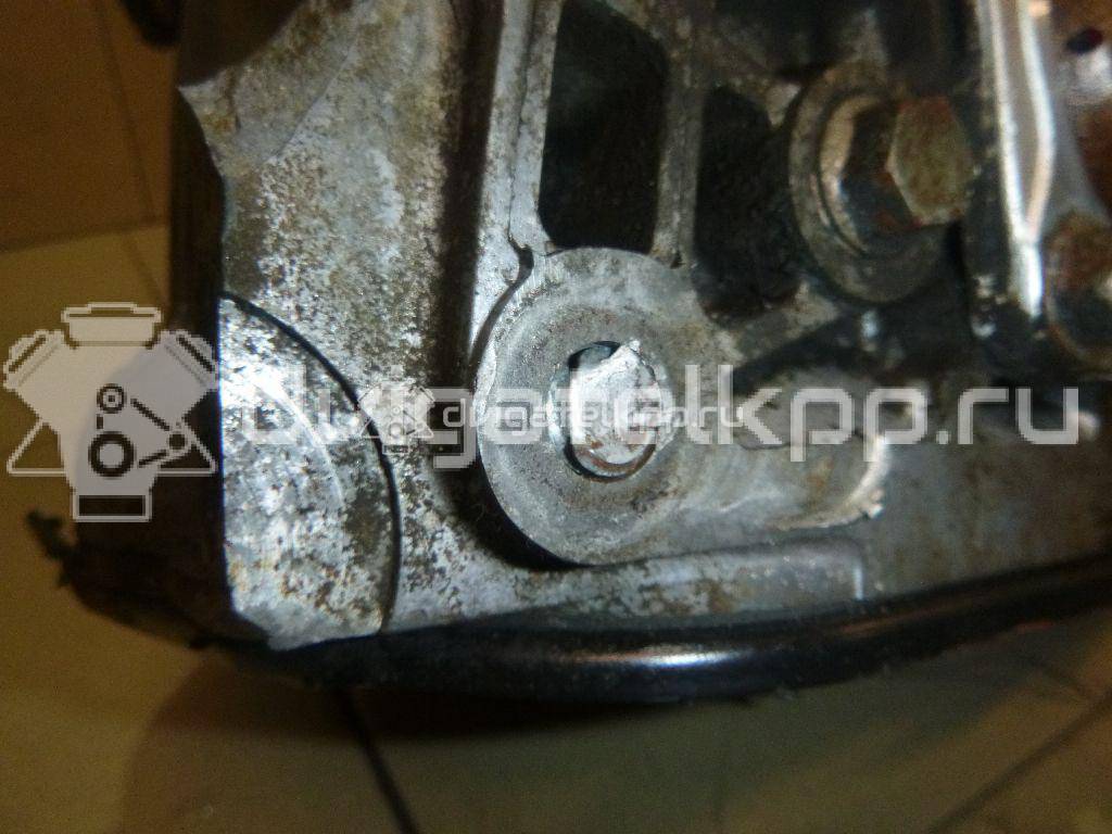 Фото Контрактная (б/у) МКПП для Daewoo / Chevrolet 94-95 л.с 16V 1.4 л F14D3 бензин 96873587 {forloop.counter}}