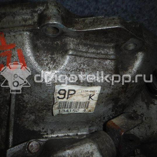 Фото Контрактная (б/у) МКПП для Daewoo / Chevrolet 94-95 л.с 16V 1.4 л F14D3 бензин