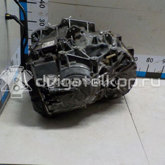 Фото Контрактная (б/у) АКПП для land rover Freelander 2  V    LR008937