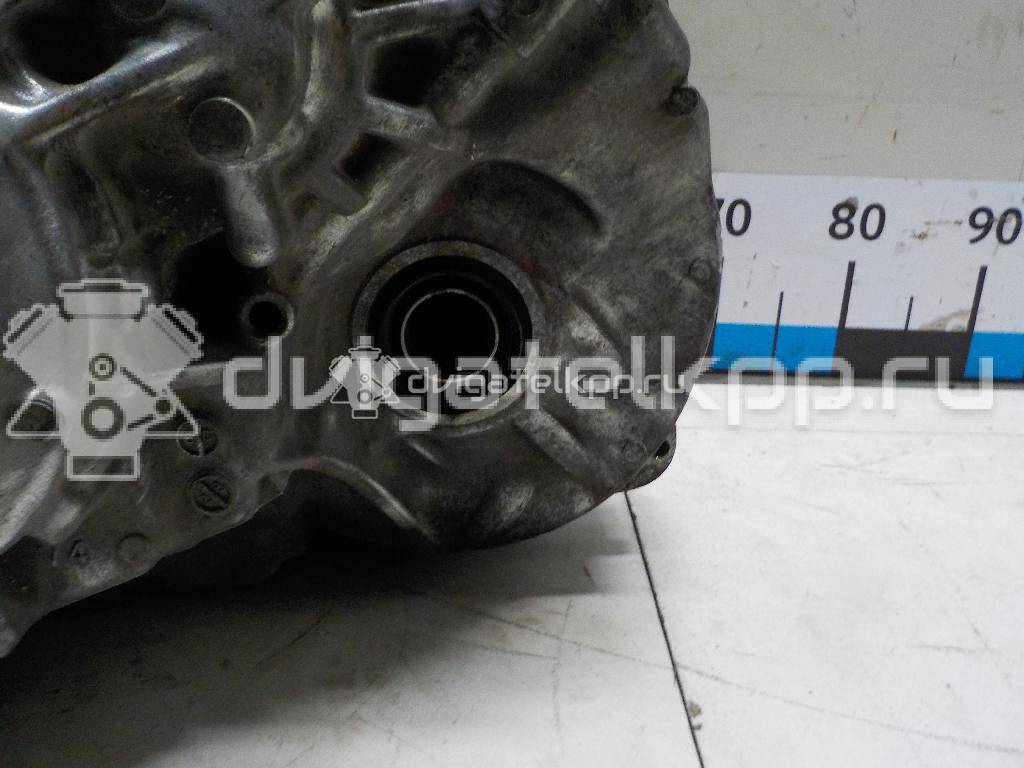 Фото Контрактная (б/у) АКПП для land rover Freelander 2  V    LR008937 {forloop.counter}}