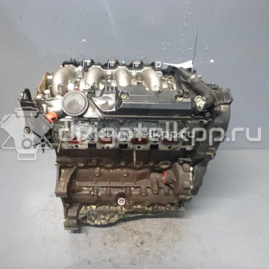 Фото Контрактный (б/у) двигатель  для land rover Freelander 2  V   0135PA