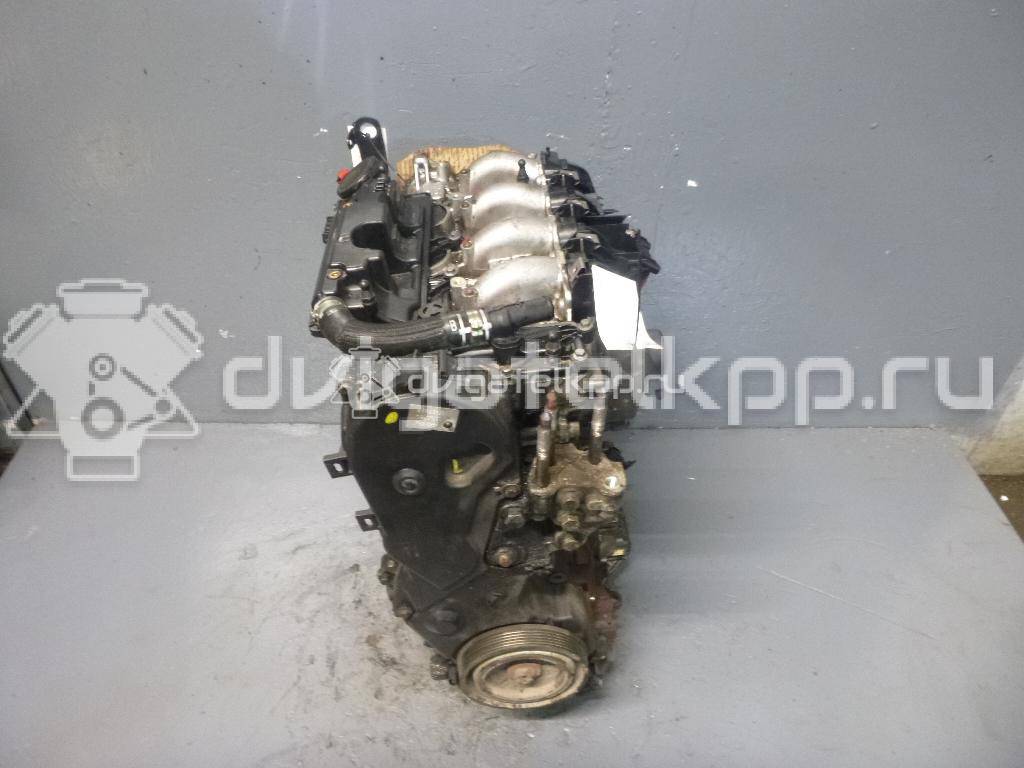 Фото Контрактный (б/у) двигатель  для land rover Freelander 2  V   0135PA {forloop.counter}}