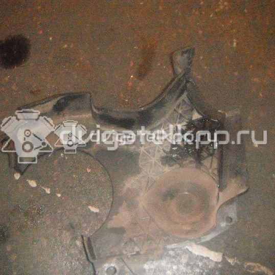 Фото Кожух ремня ГРМ  LR001299 для Land Rover Freelander / Range Rover / Discovery