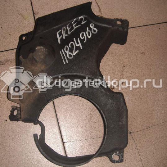 Фото Кожух ремня ГРМ  LR001299 для Land Rover Freelander / Range Rover / Discovery