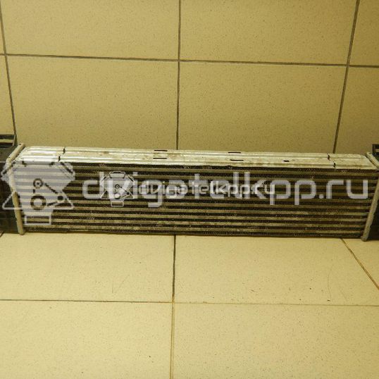 Фото Интеркулер  LR030762 для Land Rover Freelander