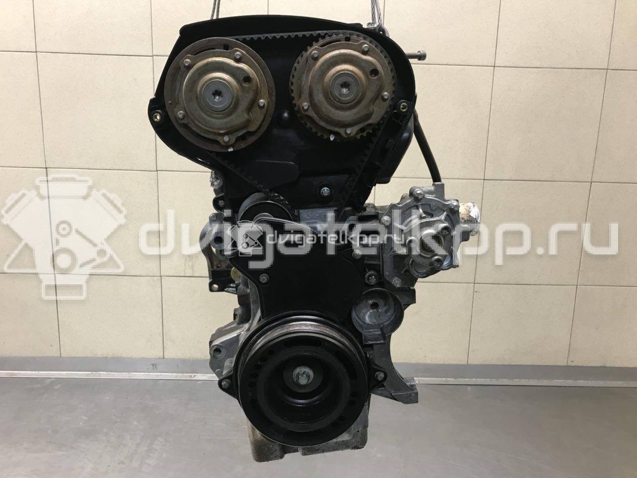 Фото Контрактный (б/у) двигатель F16D4 для Chevrolet Cruze / Aveo 113-124 л.с 16V 1.6 л бензин 25196860 {forloop.counter}}