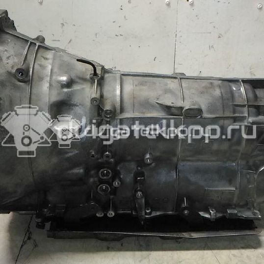 Фото Контрактная (б/у) АКПП для land rover Range Rover III (LM)  V    LR023210